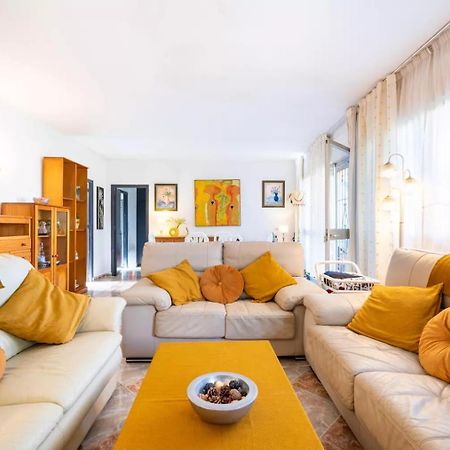 Bellamar Torremolinos Dış mekan fotoğraf