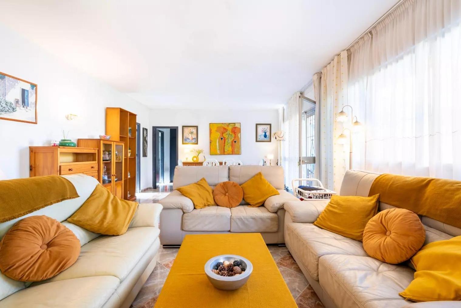 Bellamar Torremolinos Dış mekan fotoğraf