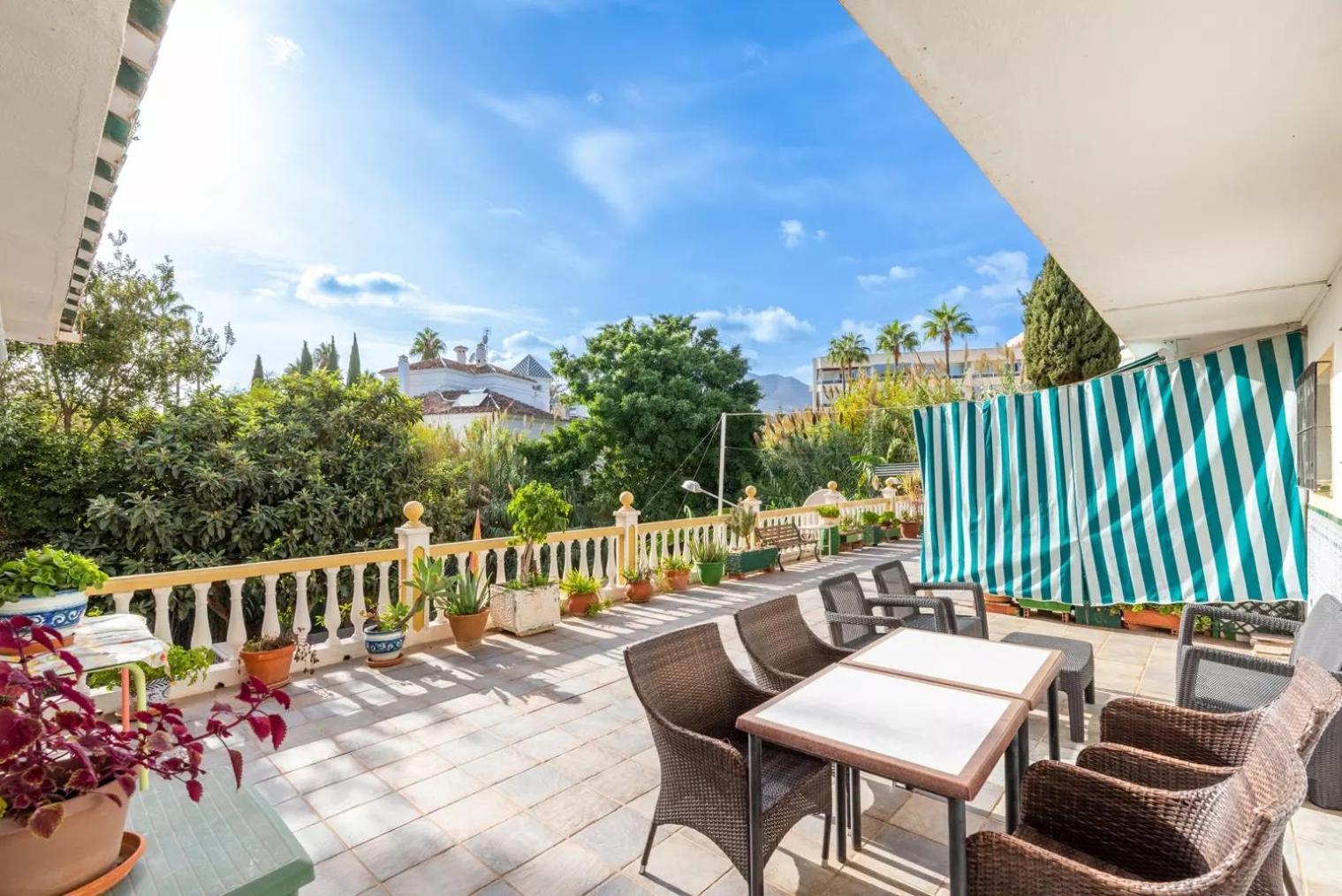 Bellamar Torremolinos Dış mekan fotoğraf