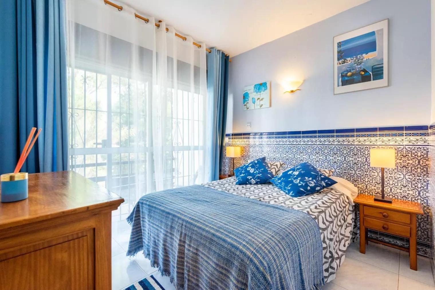 Bellamar Torremolinos Dış mekan fotoğraf