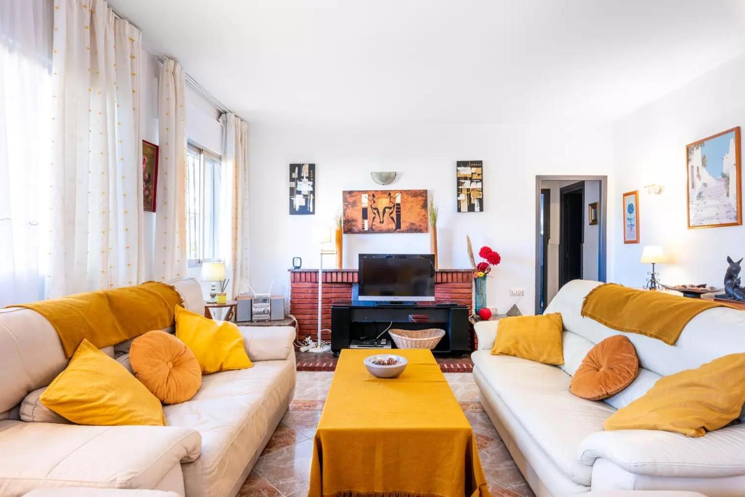 Bellamar Torremolinos Dış mekan fotoğraf