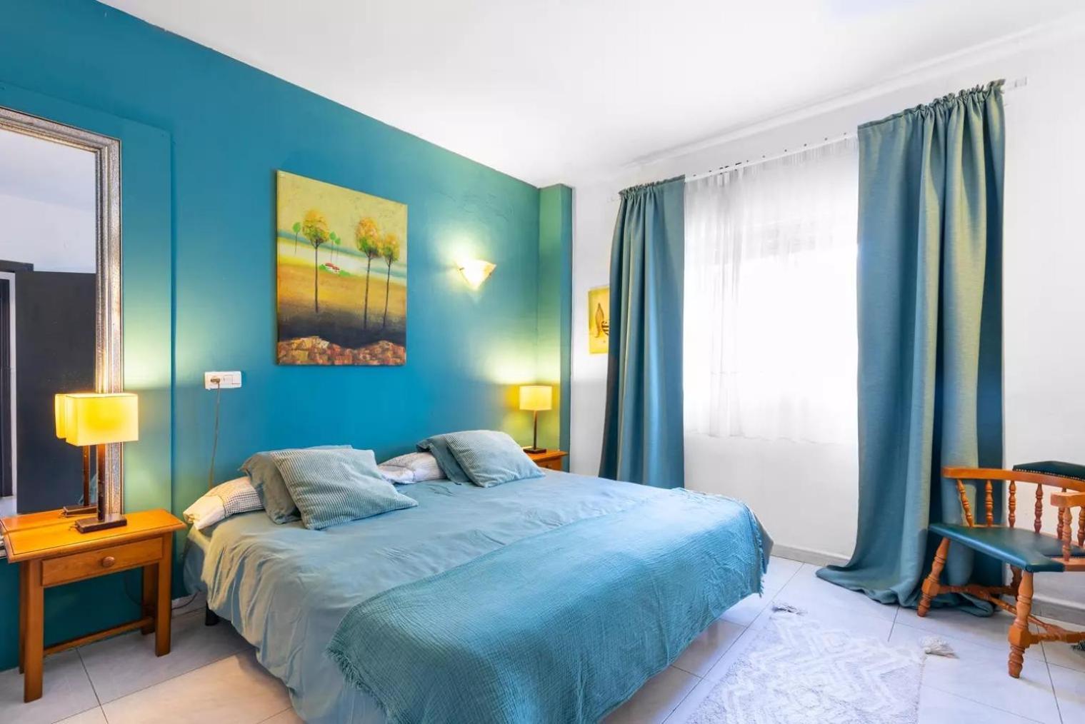 Bellamar Torremolinos Dış mekan fotoğraf