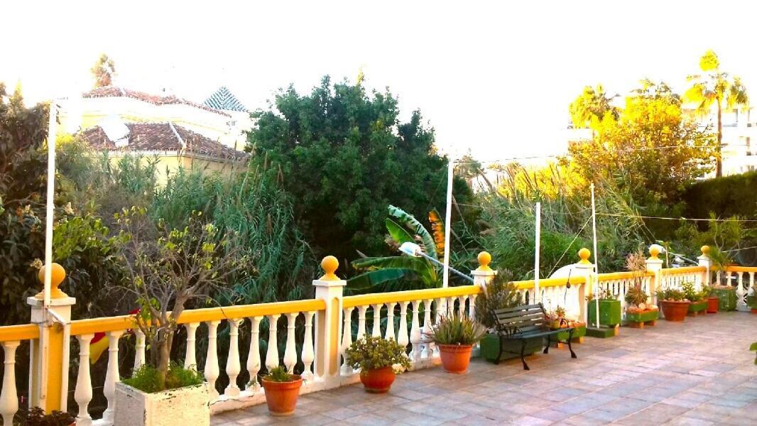 Bellamar Torremolinos Dış mekan fotoğraf