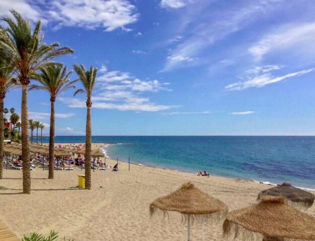 Bellamar Torremolinos Dış mekan fotoğraf