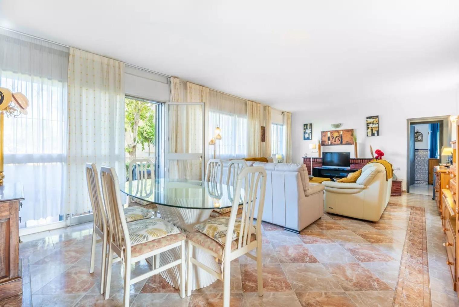 Bellamar Torremolinos Dış mekan fotoğraf
