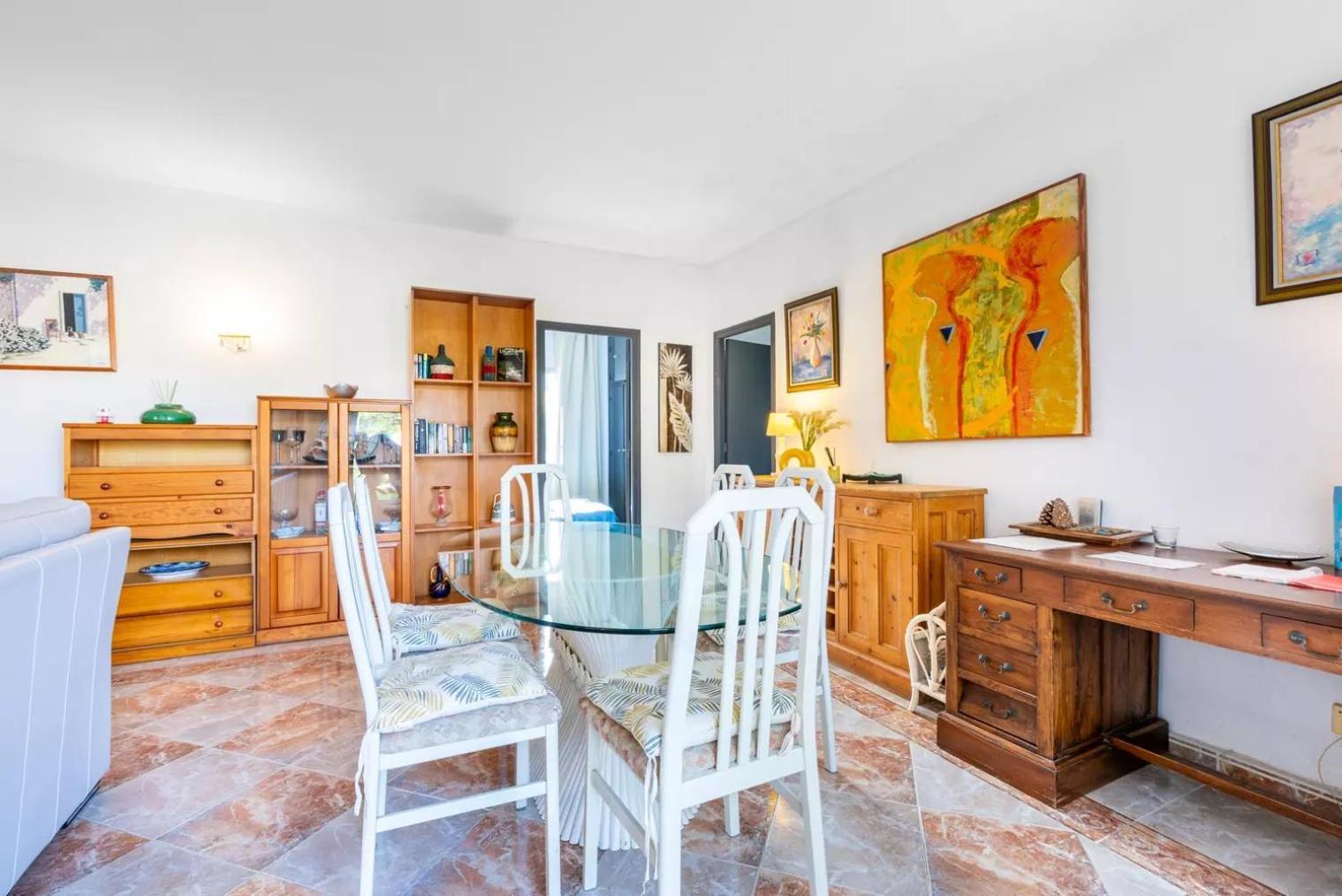 Bellamar Torremolinos Dış mekan fotoğraf