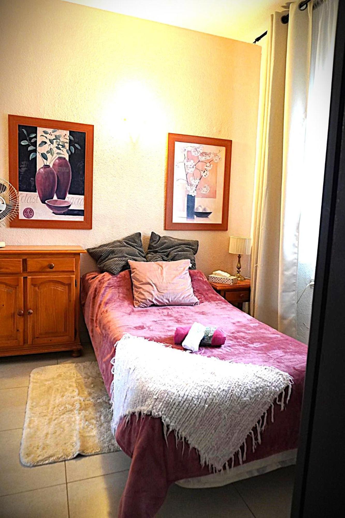 Bellamar Torremolinos Dış mekan fotoğraf