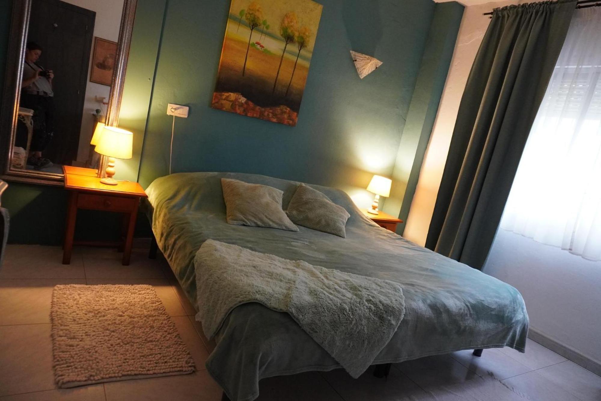 Bellamar Torremolinos Dış mekan fotoğraf