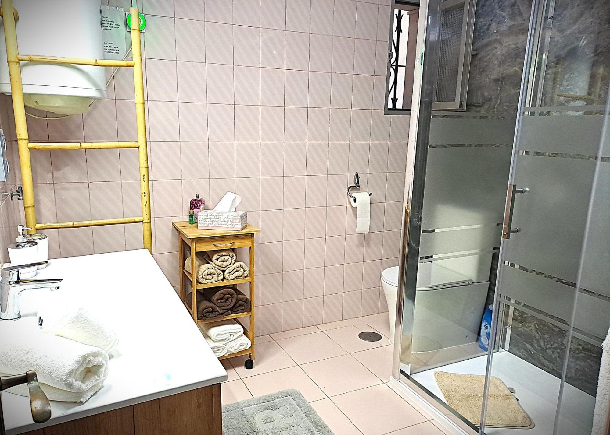 Bellamar Torremolinos Dış mekan fotoğraf