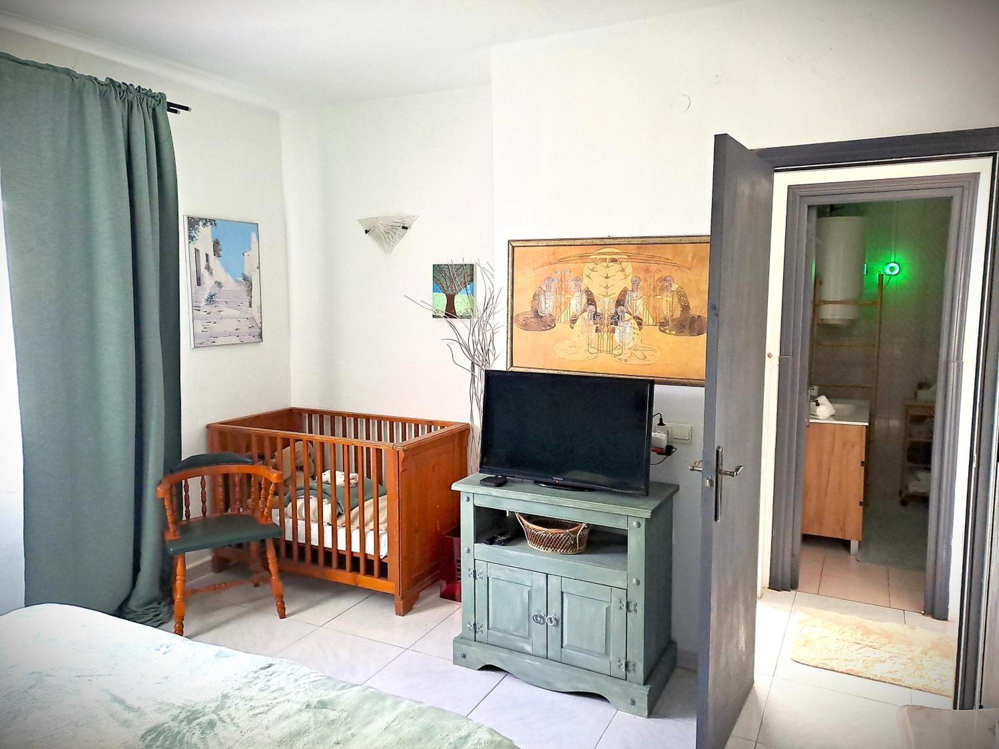 Bellamar Torremolinos Dış mekan fotoğraf