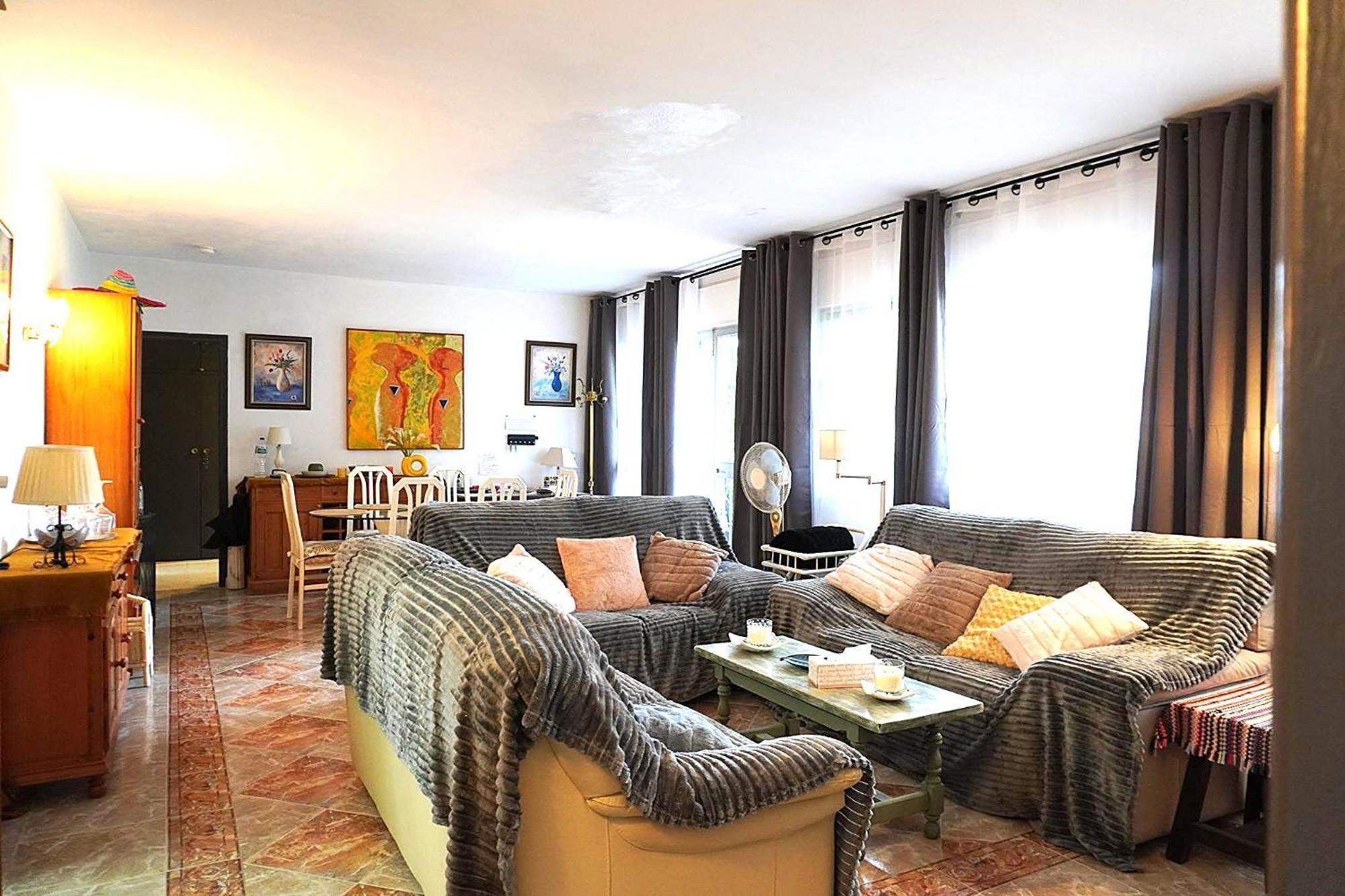 Bellamar Torremolinos Dış mekan fotoğraf