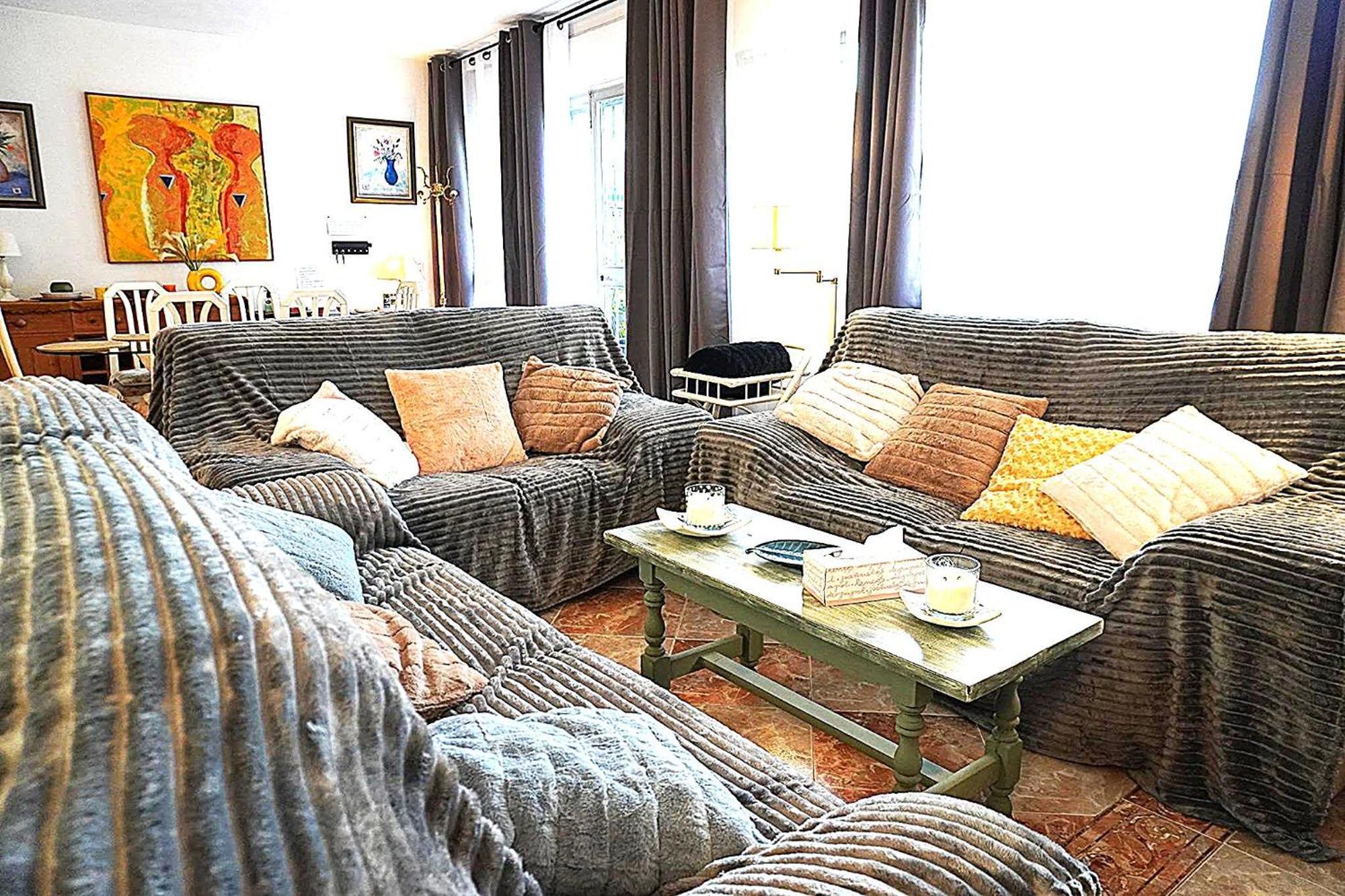 Bellamar Torremolinos Dış mekan fotoğraf