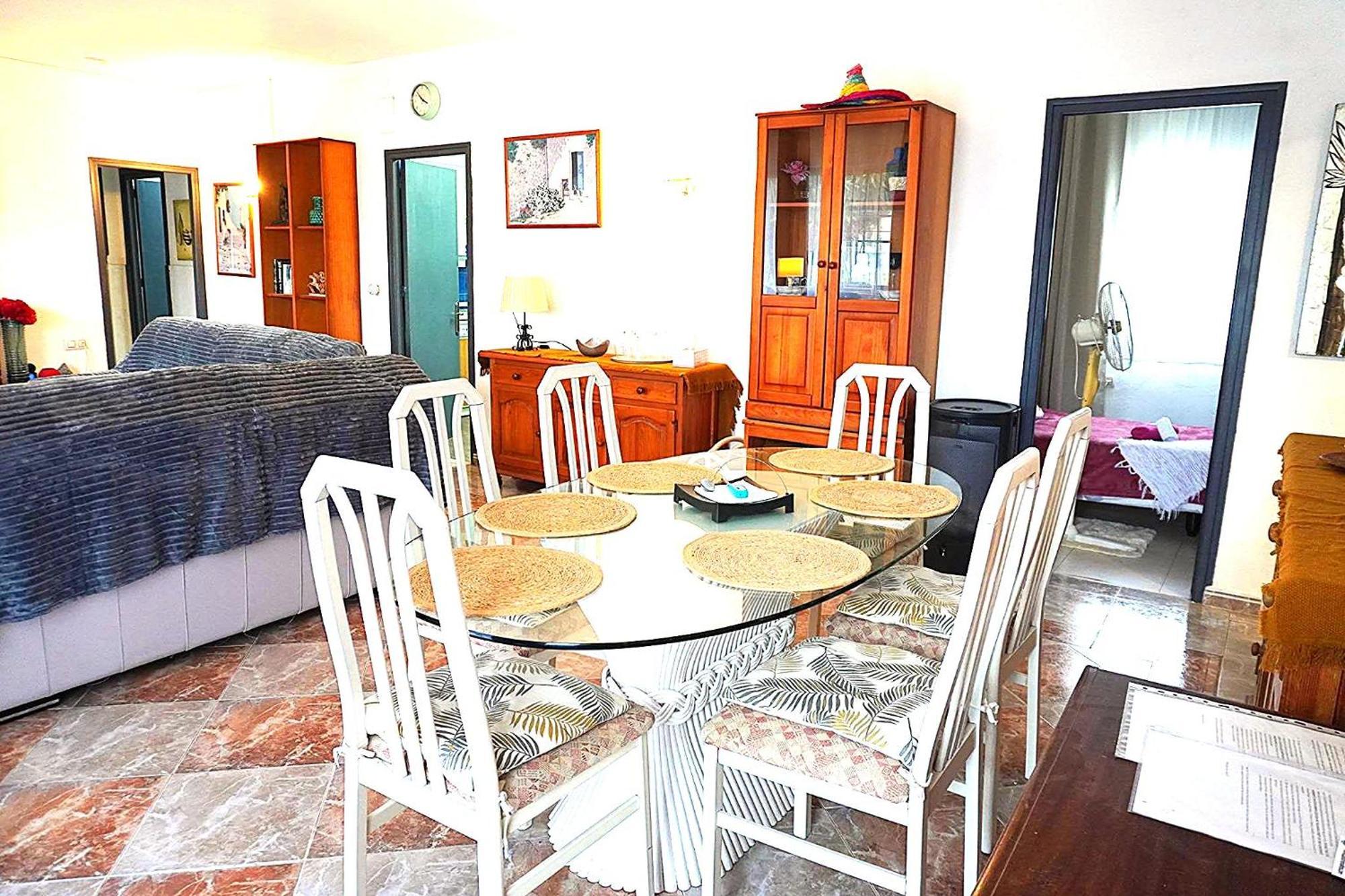 Bellamar Torremolinos Dış mekan fotoğraf