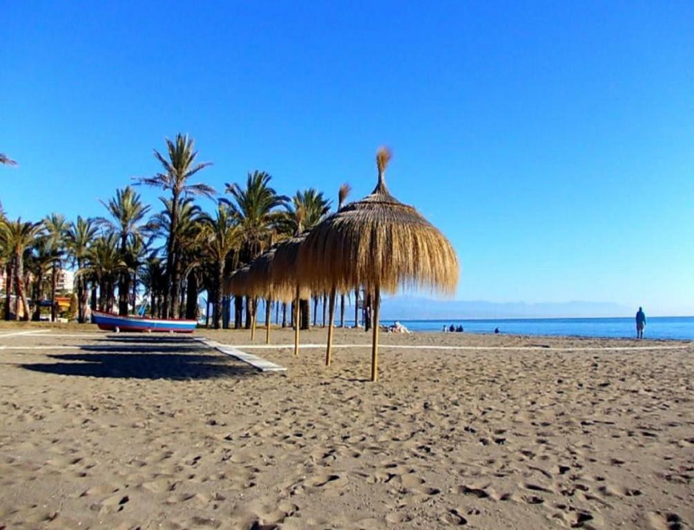 Bellamar Torremolinos Dış mekan fotoğraf